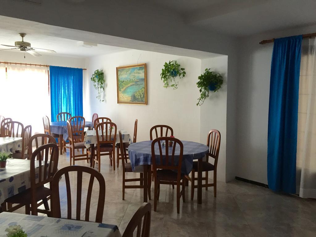 Hotel Antares Cala D´Or Εξωτερικό φωτογραφία