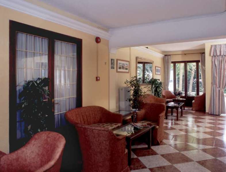 Hotel Antares Cala D´Or Εξωτερικό φωτογραφία